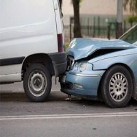 راننده مقصر حادثه